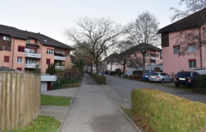 SFP-Sanierung Mehrfamilienhäuser, Speerstrasse 17-30, Laupen bei Wald/ZH